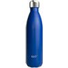 WD Lifestyle - Bottiglia Borraccia Termica Tinta Blu - Thermos cl 750