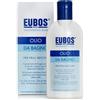 Morgan Pharma Eubos Olio da bagno leggermente schiumoso 200ml