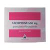 Tachipirina 500 mg granulato effervescente 20 bustine