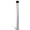 Came Cmc001Clm Colonnina in Alluminio per Sem-2