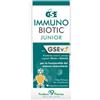 GSE IMMUNOBIOTIC JUNIOR 120 G