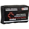 Leina 11047 - Borsa di Pronto Soccorso per autoveicoli Compact Ecoline, 2 Colori Assortiti