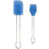 GSW 121279 - Set di 1 leccapentole + 1 Pennello da Cucina