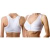 ORIONE 9595 REGGISENO RADDRIZZASPALLE B BIANCO 3