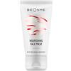 BeOnMe - Maschera Viso Nutriente, Rigenerante, Rivitalizzante, Naturale, Biologica, Vegana, Antietà, Antiage, Rughe, Bacche di Goji, Omega 3 e 6, Donna, Uomo, 50 ml
