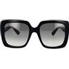 Gucci Occhiali da Sole Gucci GG0418S 001