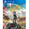 Take Two Interactive Spain The Outer Worlds - PlayStation 4 [Edizione: Spagna]