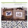 Cricut Deluxe Paper - Carta moderna