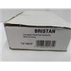 Bristan TUF100CCP nascosto Timed controllo di flusso per acqua economia miscelatore doccia, cromato