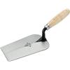 Bellota Cazzuola forgiata andalusa manico di legno faggio 180x110mm