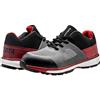 Bellota 72224NB42S1P Scarpe di Sicurezza, Grigio, Rosso, 42
