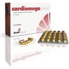 Shedir Pharma Cardiomega Shedir 30 Capsule Molli integratore di omega 3