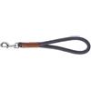Kerbl Pet Maxi-Pet 80220 - Guida corta Phoenix, blu, 14 mm x 35 cm