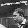 UNIVERSAL MUSIC GROUP A Love Supreme (Lp vinile colorato)