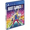 Ubisoft Spain Just Dance 2018 - PlayStation 4 [Edizione: Spagna]