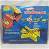 Mattel HOT WHEELS CRISS CROSS CRASH Renhbahn PISTA AUTO VINTAGE 1978 MATTEL 2945 NUOVA