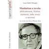 Il leone verde Manhattan a tavola: delicatessen, bistrot, trattorie, take away e nevrosi: Le ricette dai film di Woody Allen