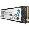 HP Hewlett Packard EX950 Disco Rigido SSD Interno 1TB 5MS23AA#ABB M.2 L:3500MB/s S:2900MB/s