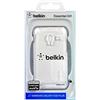 Belkin F8M328CWC01 Shieldmicra - Custodia protettiva per Samsung Galaxy Ace Plus, trasparente