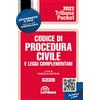 La Tribuna Codice di procedura civile e leggi complementari. Con App Tribunacodici. 2/2022