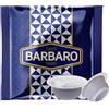 CAFFE' BARBARO Napoli CAFFE' BARBARO 200 CAPSULE COMPATIBILI CON MACCHINE BIALETTI® MISCELA BLU