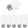 V-Tac VT-1830 Lampadina LED E27 Mini-Bulbo 3.7W - SKU 214160, 214162