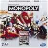 Monopoly - Gioco da tavolo Marvel 80 anni Fumetti - Gioco da tavolo - Versione francese