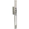 Amig - Apriporta elettrico per porte | Mod.21 | 250 x 25 x 3 mm | Amperaggio: 1,1 A | Include bobina da 8-12 V di corrente alternata | serratura per portali, negozi o uffici