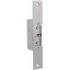 Amig - Apriporta elettrico per porte | Mod.11 | 150 x 25 x 3 mm | Amperaggio: 1,1 A | Include bobina da 8-12 V di corrente alternata | serratura per portali, negozi o uffici