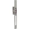 Amig - Apriporta Elettrico da Incasso per Porte | Mod.20 | 250 x 25 x 3 mm | Amperaggio: 1,1 A | Include Bobina da 8-12 V di Corrente Alterna | Serratura per Portales, Tendine o Ufficio