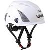 Kask Elmetto KASK Plasma AQ, colore bianco