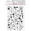 Aladine Bullet Journal, francobolli in schiuma per
