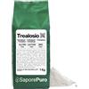 SaporePuro Trealosio in polvere 1 kg - Zucchero a basso indice glicemico
