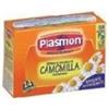 Plasmon (Plada Spa) Plasmon Camom 24bust 120g