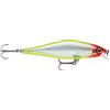 Rapala - Esca con Ganci Tre N. 6, 0.6-1.2m Profondità di Nuoto, 11cm Dimensioni, Scarafaggio Vivo
