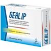 IGEA PHARMA Srl GEALIP 30 Cpr