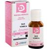 Cemon Nux Vomica Dynamis Orale Goccie Mk 10ml