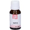 Cemon Sepia 6lm Gocce 10 Ml