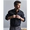 Russell Collection Abbigliamento personalizzate. Camicia cotone uomo personalizzabile Russell Collection - Russell Collection personalizzate o neutre