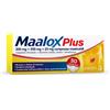 OPELLA HEALTHCARE ITALY Srl Maalox Plus 50 Compresse Masticabili