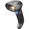 DATALOGIC LETTORE DATALOGIC GRYPHON GBT4500, BT, 2D AREA IMAGER, HIGH DENSITY, BT, NERO, BASE DI RICARICA E COMUNICAZIONE NON INCLUSA