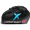 Drop Shot Porta Racchette Drop Shot Ambition 22 Blu