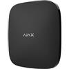 Ajax Centrale HUB2 + 2 SLOT GSM(2G /3G/4G) + LAN - Nero - 38240 - 33151