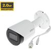 Dahua telecamera IP 2MP Full-HD ottica Poe - IPC-HFW2231SP-S-S2 (2.8mm)