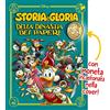 Panini Comics Storia e gloria della dinastia dei paperi. Con moneta incastonata nella cover