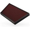 K&N 33-2991 Filtri Aria Sostitutivi Auto, Lavabile e Riutilizzabile | Compatibile con: LAND ROVER FREELANDER 2, LAND RANGE EVOQUE, LAND RANGE EVOQUE Cabriolet, LAND RANGE EVOQUE VAN
