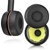 XBERSTAR Cuscinetti auricolari di ricambio compatibili con Jabra Evolve 75 75+ / 75 UC / 75MS