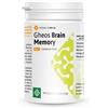 Gheos Brain Memory 60 Capsule