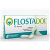 DYMALIFE PHARMACEUTICAL Srl Flostadol Dymalife Pharmaceutical 12 Supposte