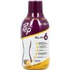 BIOS LINE SpA Ultra Pep Slim 6 Zero Ananas 500ml